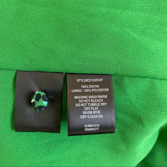 Sanctuary Stay the Night Printed Wrap Dress - Picture 15 of 16